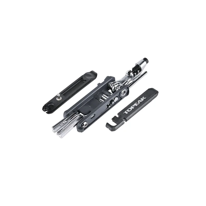 KIT FERRAMENTA TOPEAK HEXUS X - C/21 FUNCOES