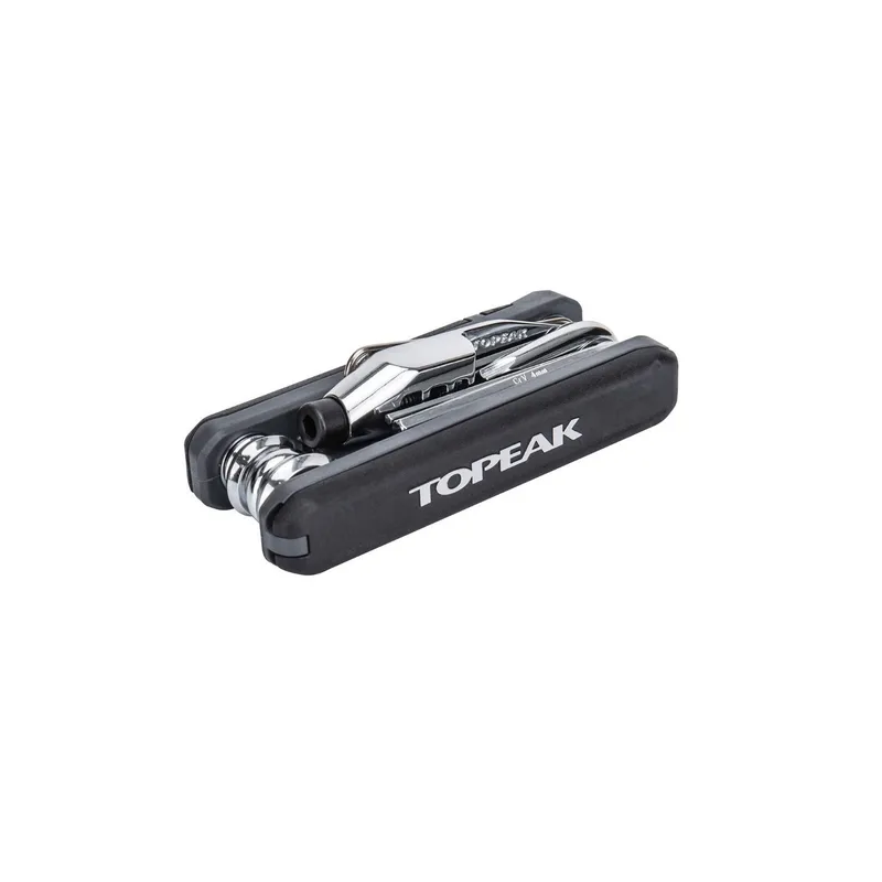 KIT FERRAMENTA TOPEAK HEXUS X - C/21 FUNCOES
