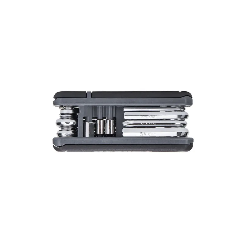KIT FERRAMENTA TOPEAK HEXUS X - C/21 FUNCOES