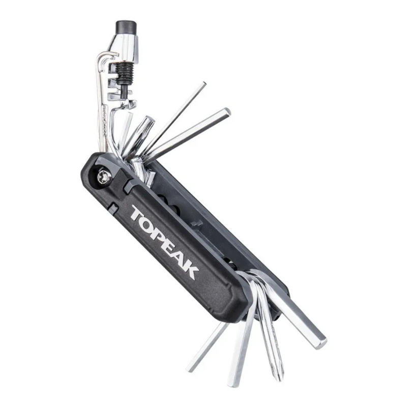 KIT FERRAMENTA TOPEAK HEXUS X - C/21 FUNCOES