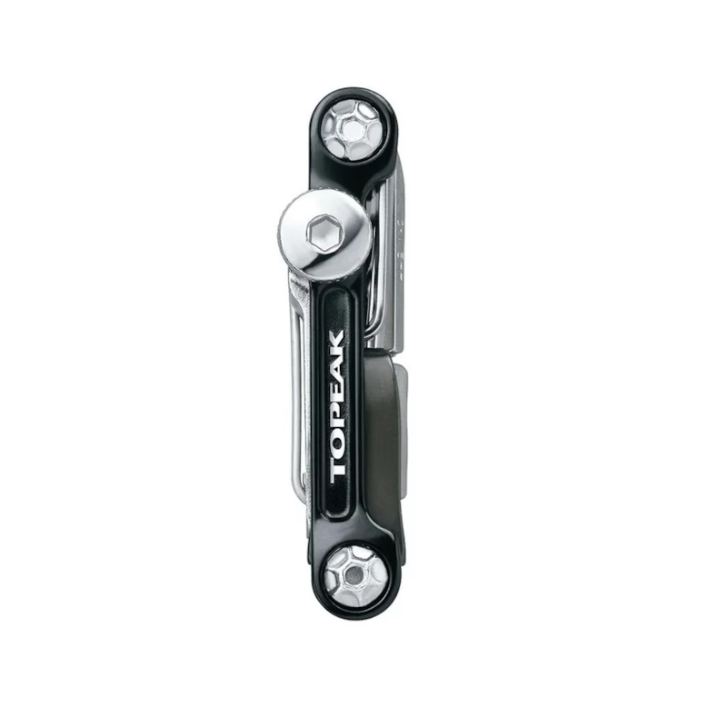 KIT FERRAMENTA TOPEAK MINI 20 PRO 23 FUNCOES