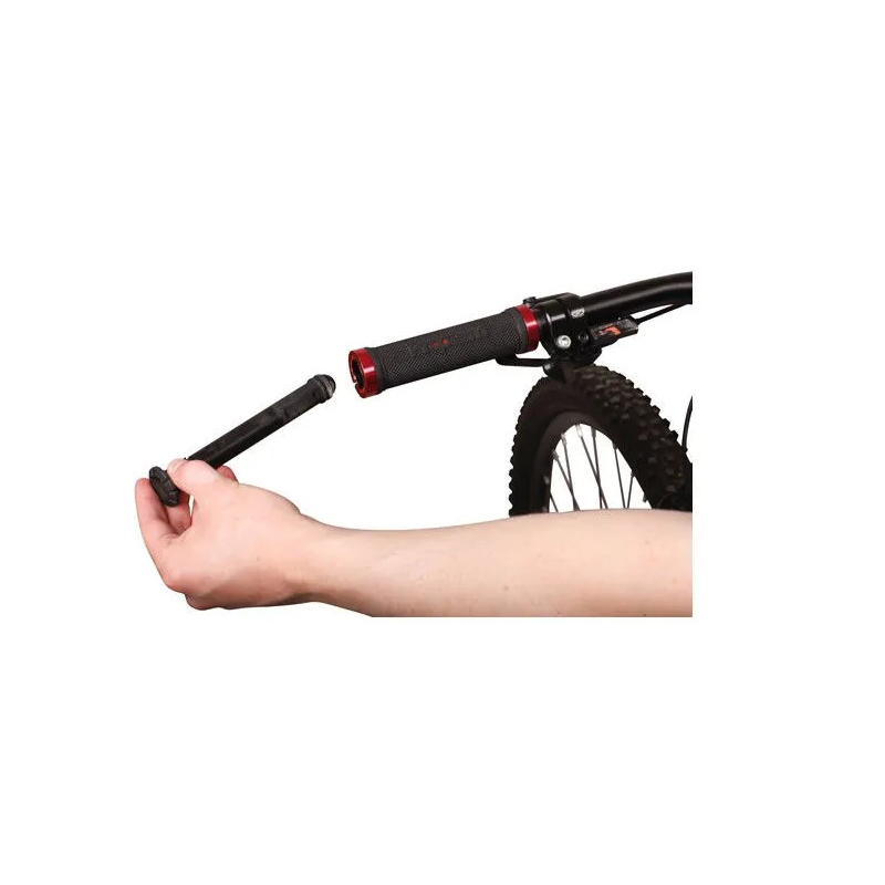 KIT REPARO Z-BAR PLUGS P/ TUBLESS