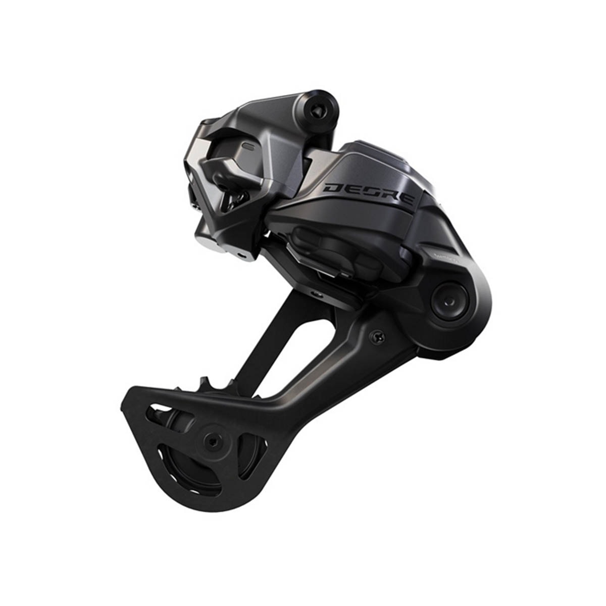 Kit Upgrade Shimano Deore Di2 M6250 12v Wireless MTB – Câmbio Eletrônico