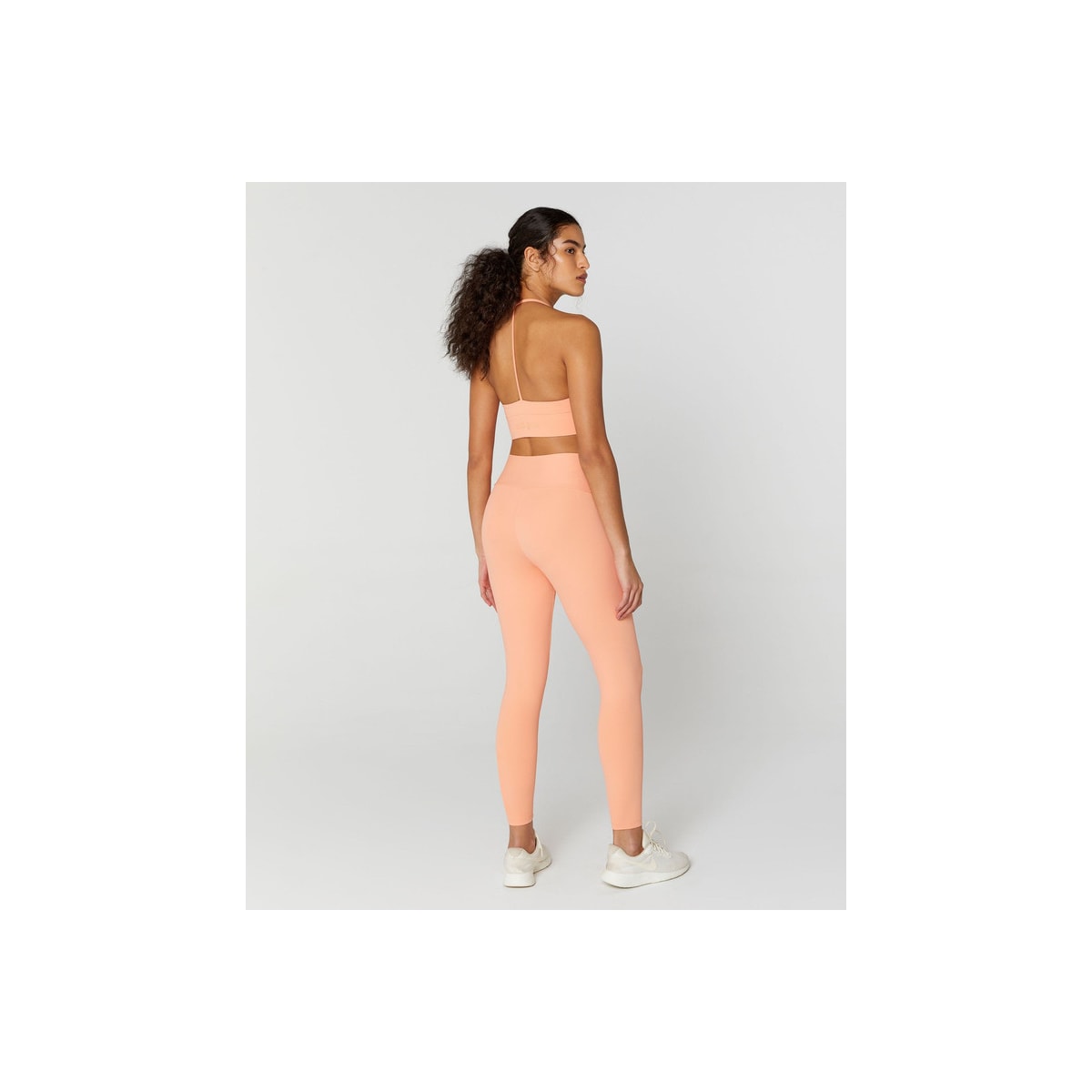 LEGGING ALTO GIRO 7/8 FLEX FEMININO