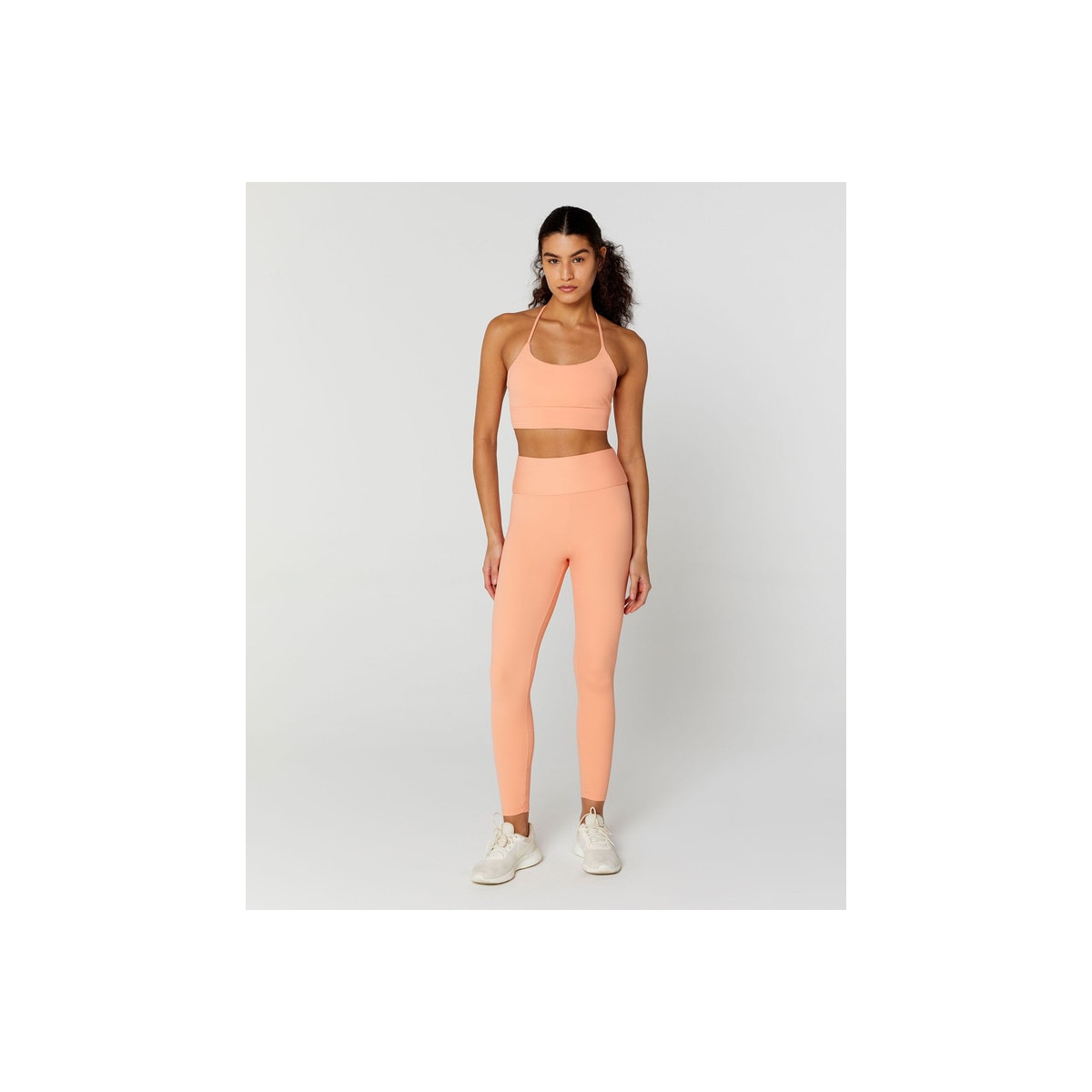 LEGGING ALTO GIRO 7/8 FLEX FEMININO