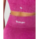 LEGGING ALTO GIRO COS ALTO ESTONADO SEAMLESS