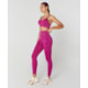 LEGGING ALTO GIRO COS ALTO ESTONADO SEAMLESS