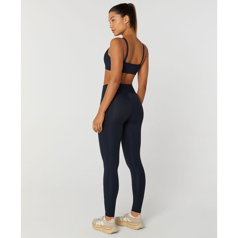LEGGING ALTO GIRO ELASTICO PERSONALIZADO FEMININO