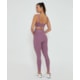 LEGGING ALTO GIRO RECORTES TULE E REFLETIVO