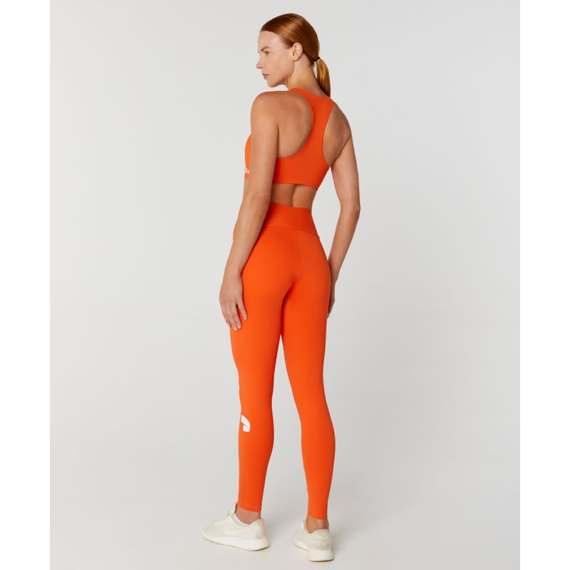 LEGGING ALTO GIRO SIMBOLO ESSENTIAL FEMININO