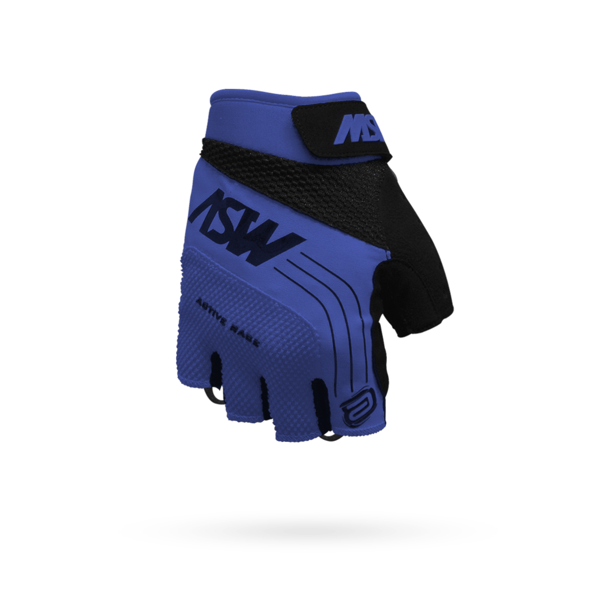 LUVA ASW ACTIVE ABERTA