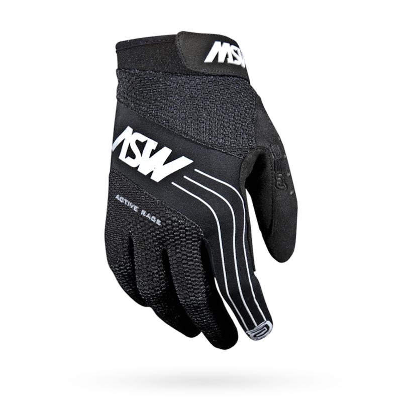 LUVA ASW ACTIVE FECHADA