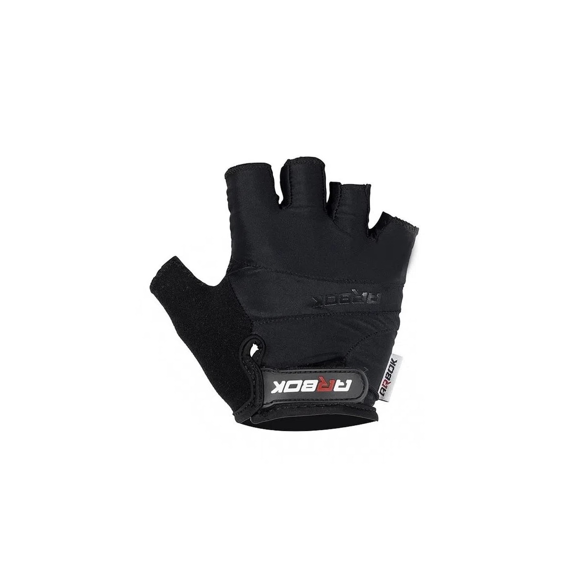 LUVA CICLISMO ARBOK EVOLUTION ABERTA C/ VELCRO