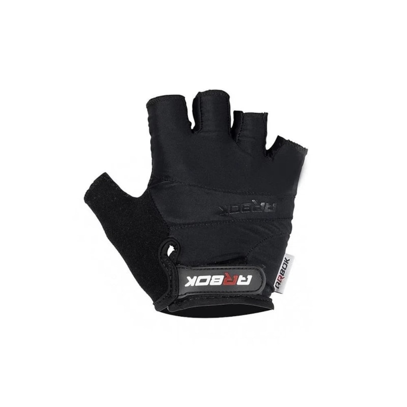 LUVA CICLISMO ARBOK EVOLUTION ABERTA S/ VELCRO