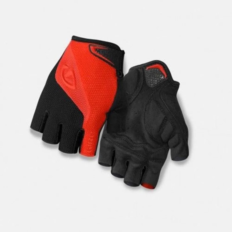 LUVA GIRO BRAVO GEL ABERTA