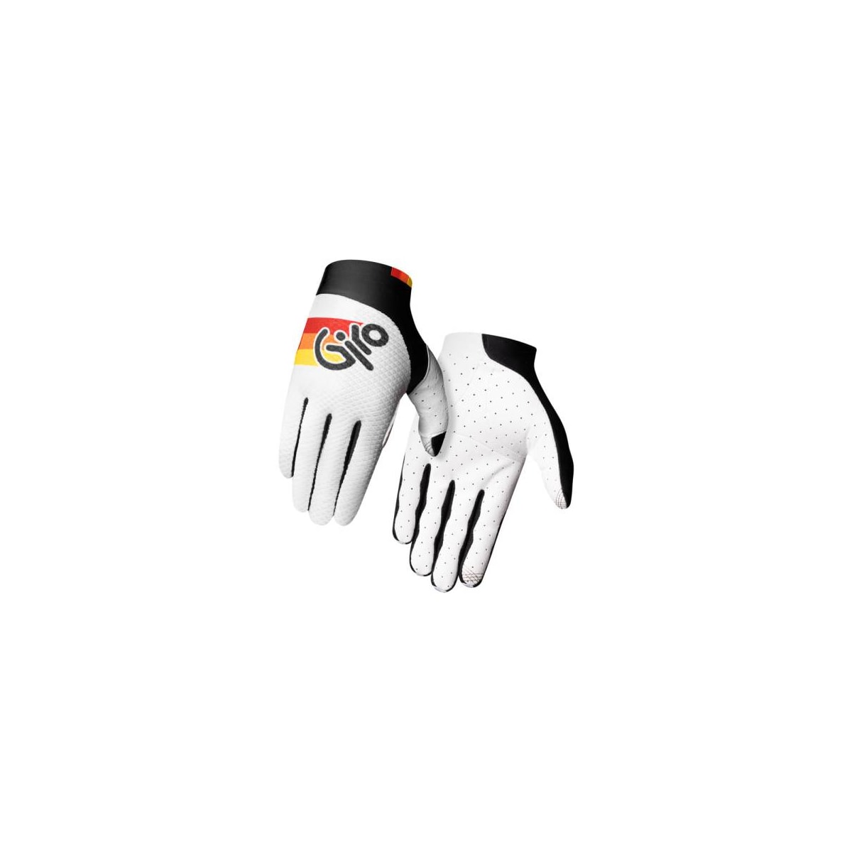 LUVA GIRO TRIXTER 85 FECHADA