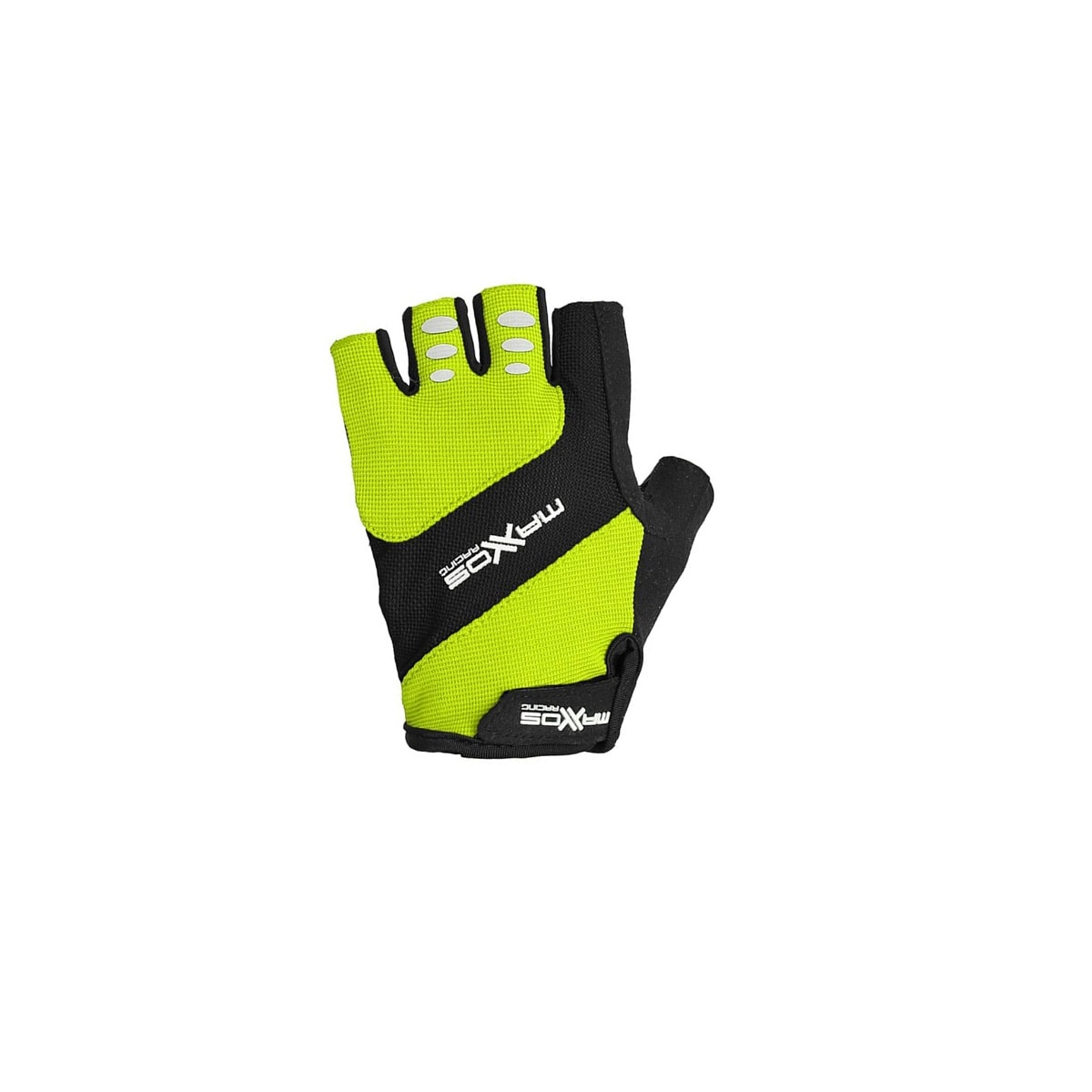 LUVA MATTOS RACING BIKE PRO FIT