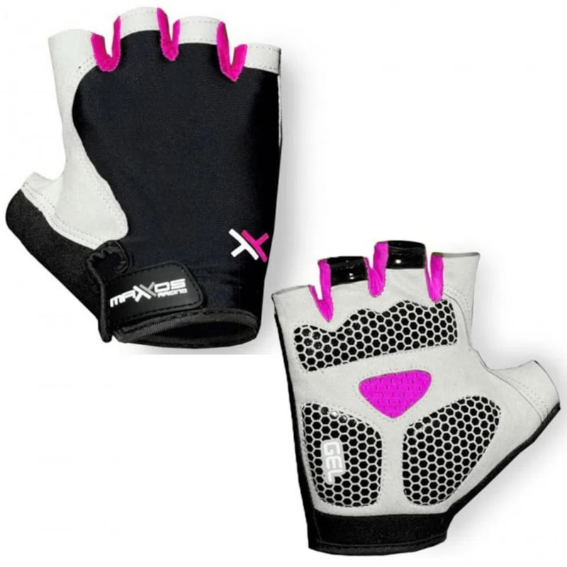 LUVA MATTOS RACING BIKE SHORT