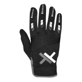 LUVA MATTOS RACING MX PRO FECHADA