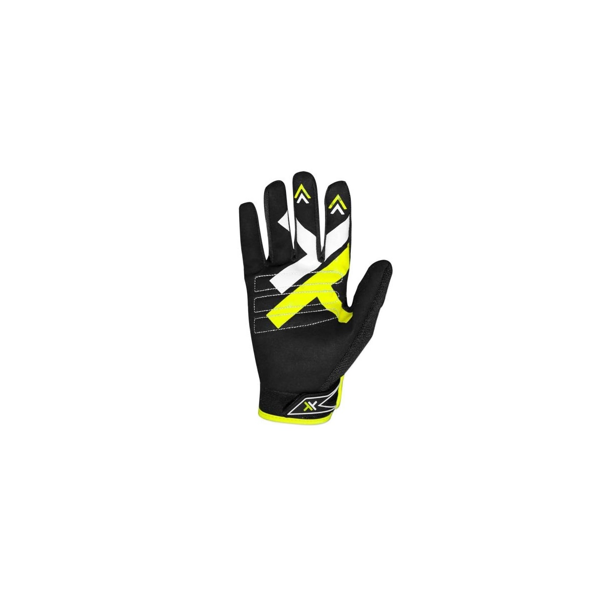LUVA MATTOS RACING MX PRO FECHADA