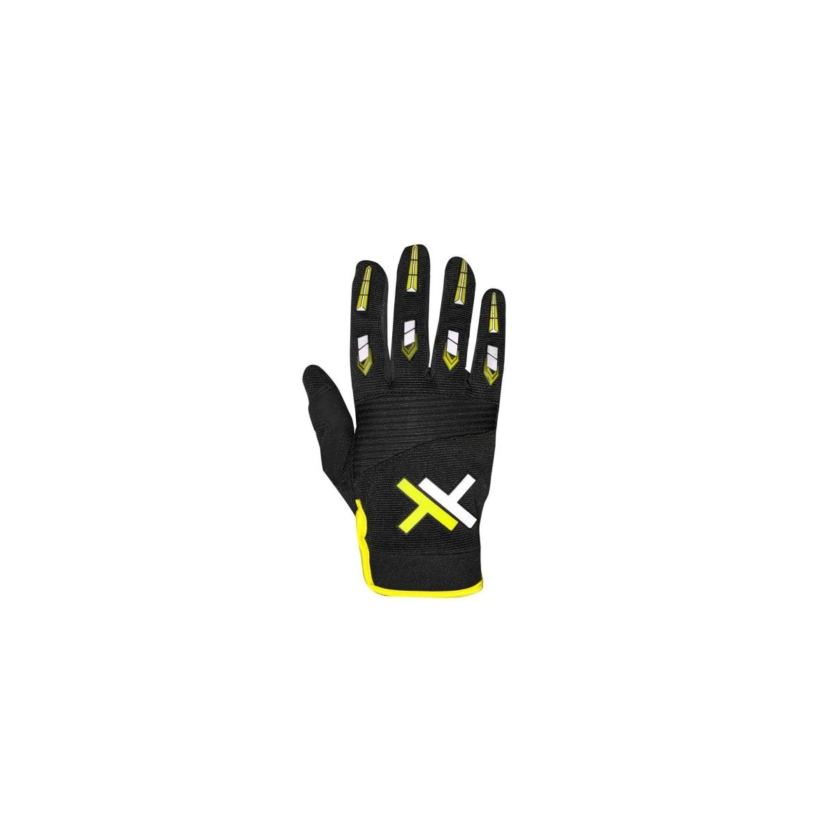 LUVA MATTOS RACING MX PRO FECHADA