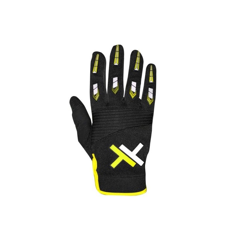 LUVA MATTOS RACING MX PRO FECHADA