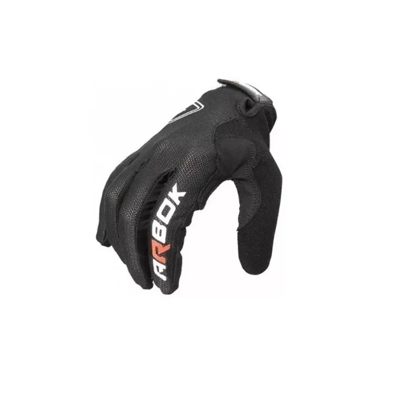 LUVA MTB ARBOK RIVER C/VELCRO FECHADA