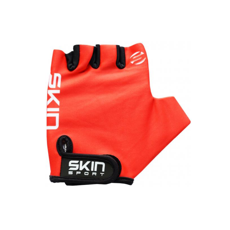 LUVA SKIN SPORT FUN - ABERTA