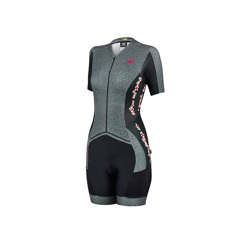 MACAQUINHO CICLISMO FREE FORCE EUPHORIA