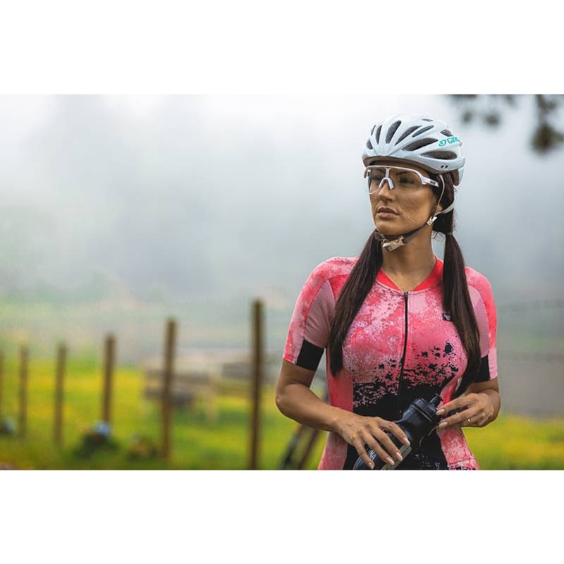 MACAQUINHO CICLISMO FREE FORCE NEW DESERT
