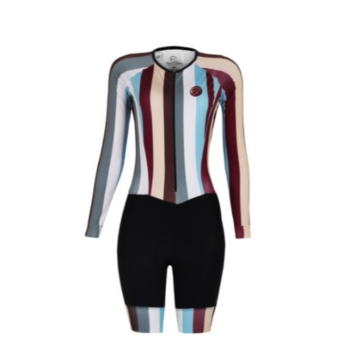 MACAQUINHO CICLISMO MAURO RIBEIRO TRACE FEM