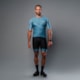 MACAQUINHO TRIATHLON WOOM C/ MANGA 140 DEFEAT MASCULINO 2024
