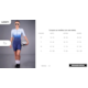 MACAQUINHO TRIATHLON WOOM C/ MANGA 140 UNSTOPPABLE FEMININO