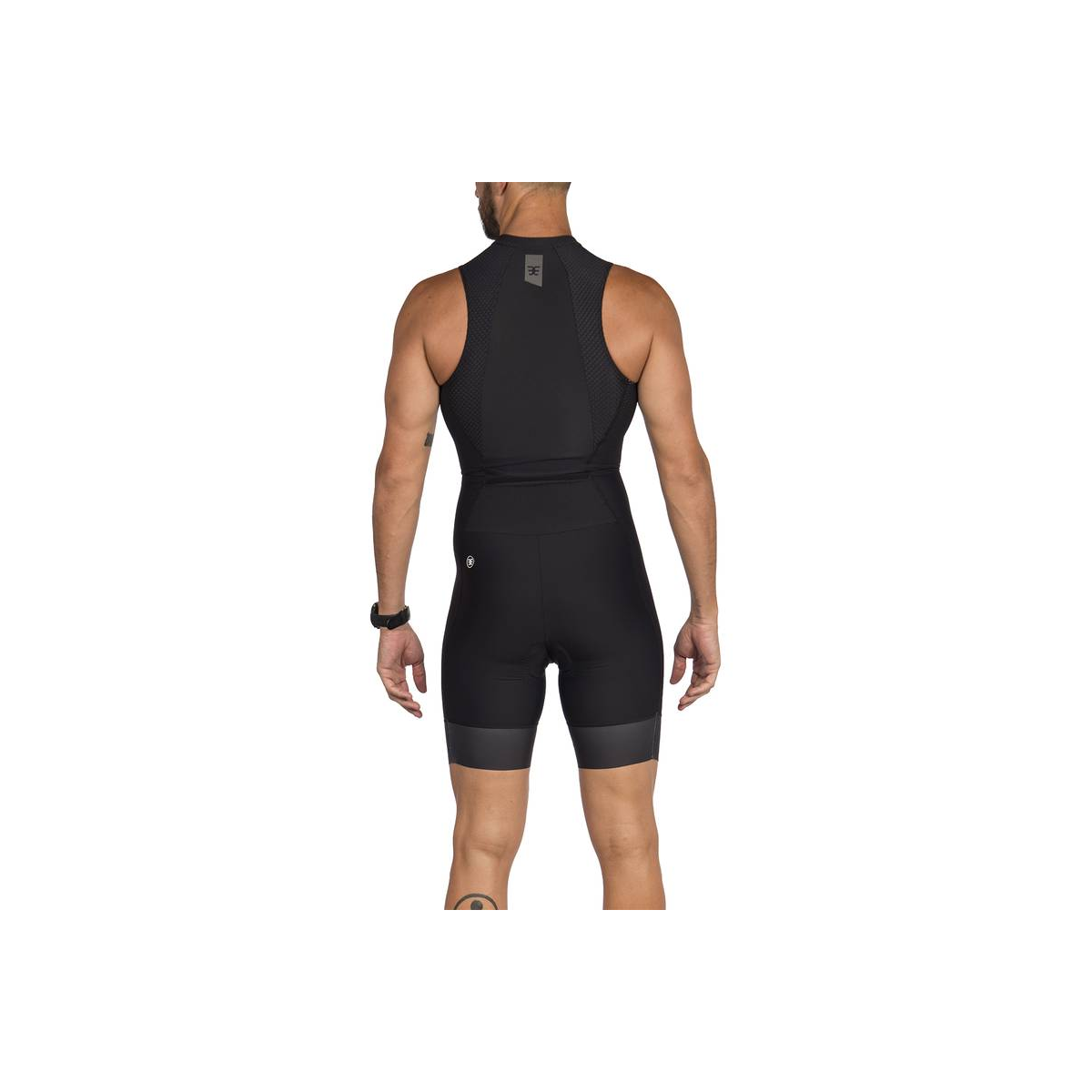 MACAQUINHO TRIATHLON WOOM CARBON LEGEND MASC 2022