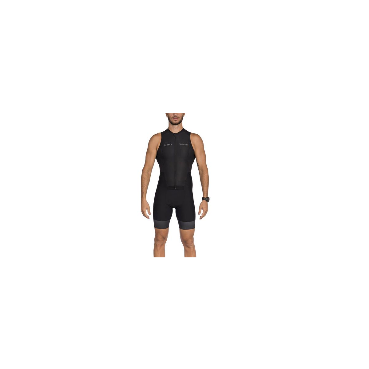 MACAQUINHO TRIATHLON WOOM CARBON LEGEND MASC 2022