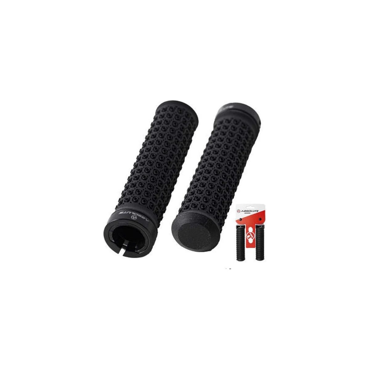 MANOPLA ABSOLUTE HL-G247 BORRACHA