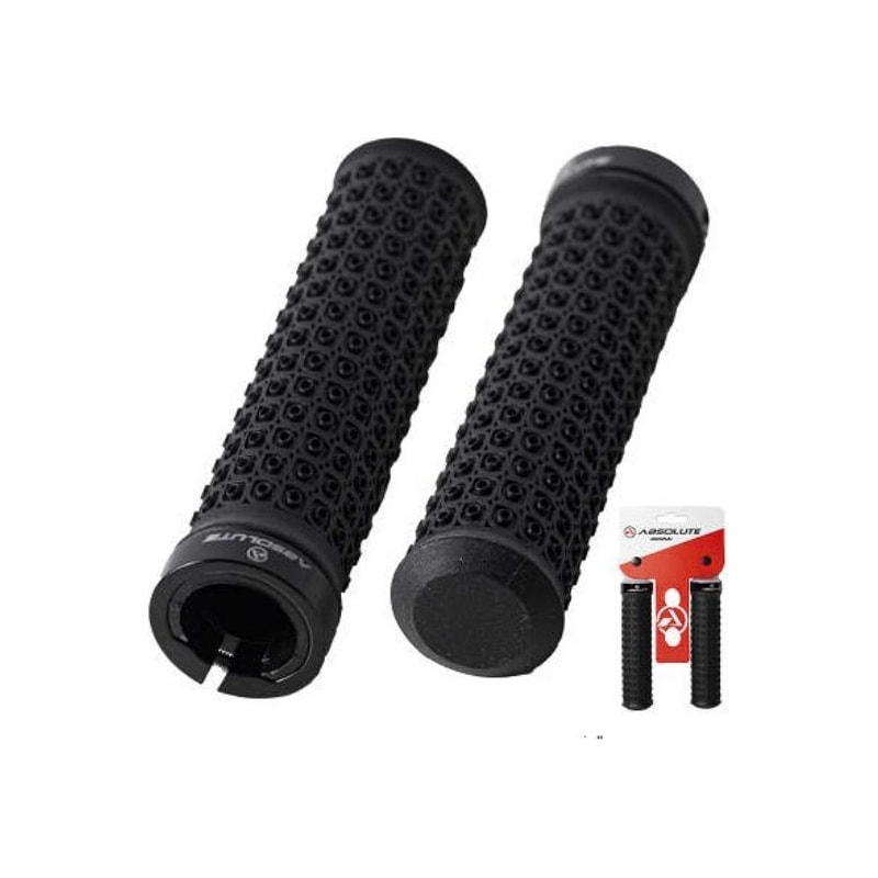 MANOPLA ABSOLUTE HL-G247 BORRACHA