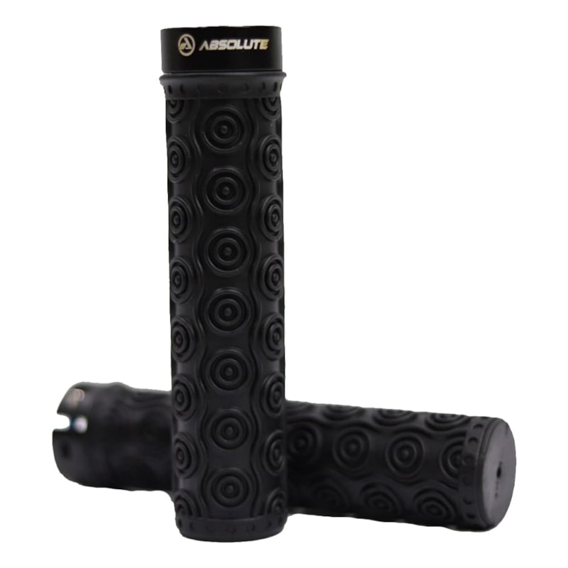 MANOPLA ABSOLUTE LG5 BORRACHA
