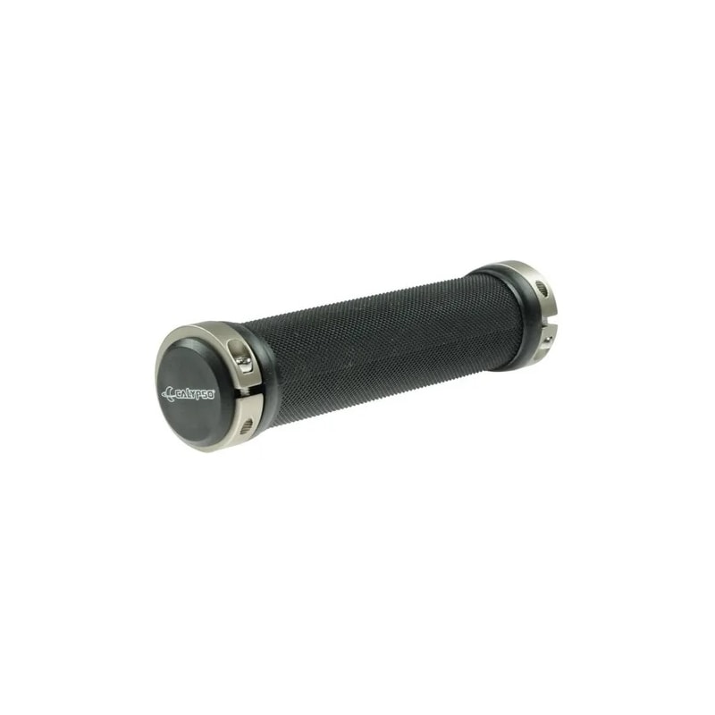 MANOPLA CALYPSO TEMIS C/TRAVA 130MM
