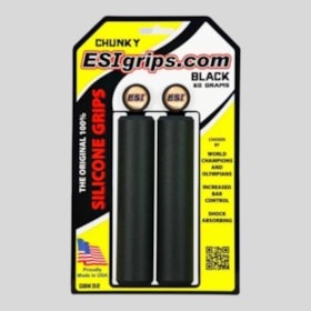 MANOPLA ESI GRIPS CHUNKY