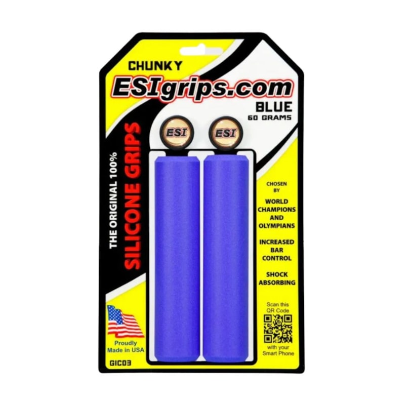 MANOPLA ESI GRIPS CHUNKY