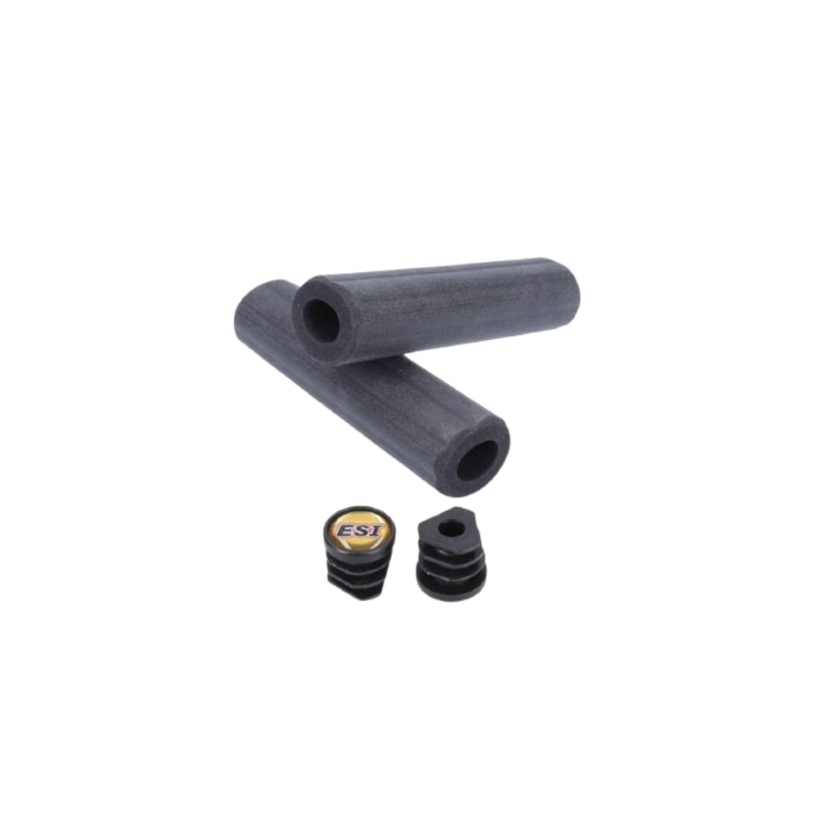 MANOPLA ESI GRIPS FATTY'S PRETO
