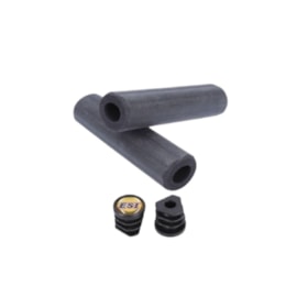 MANOPLA ESI GRIPS FATTY'S PRETO