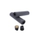 MANOPLA ESI GRIPS FATTY'S PRETO