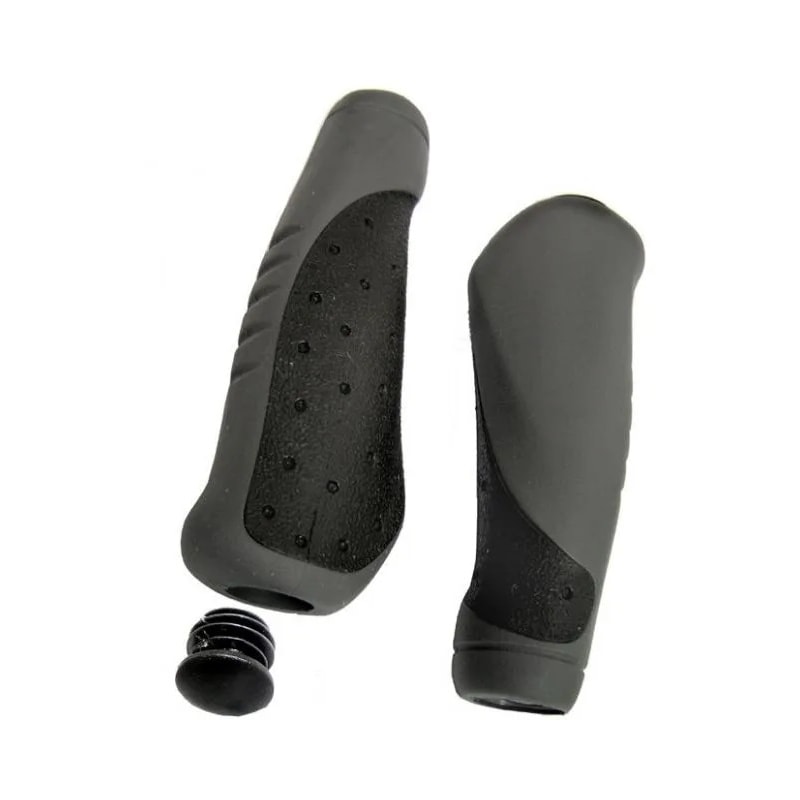 MANOPLA MTB KRATON 135MM