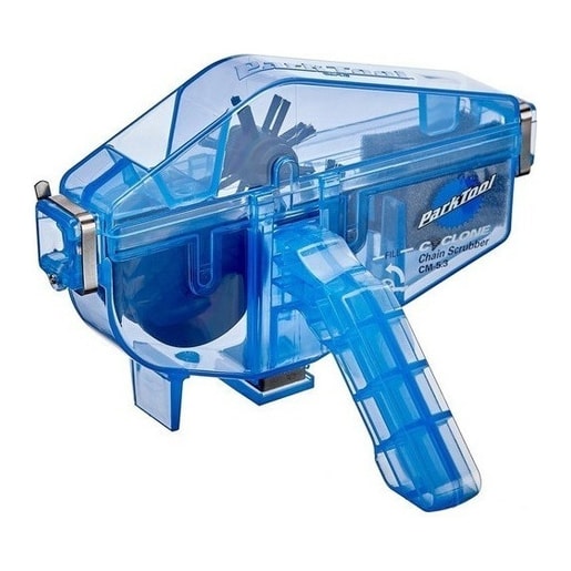 MAQUININHA LIMPADOR DE CORRENTE PARK TOOL CYCLONE