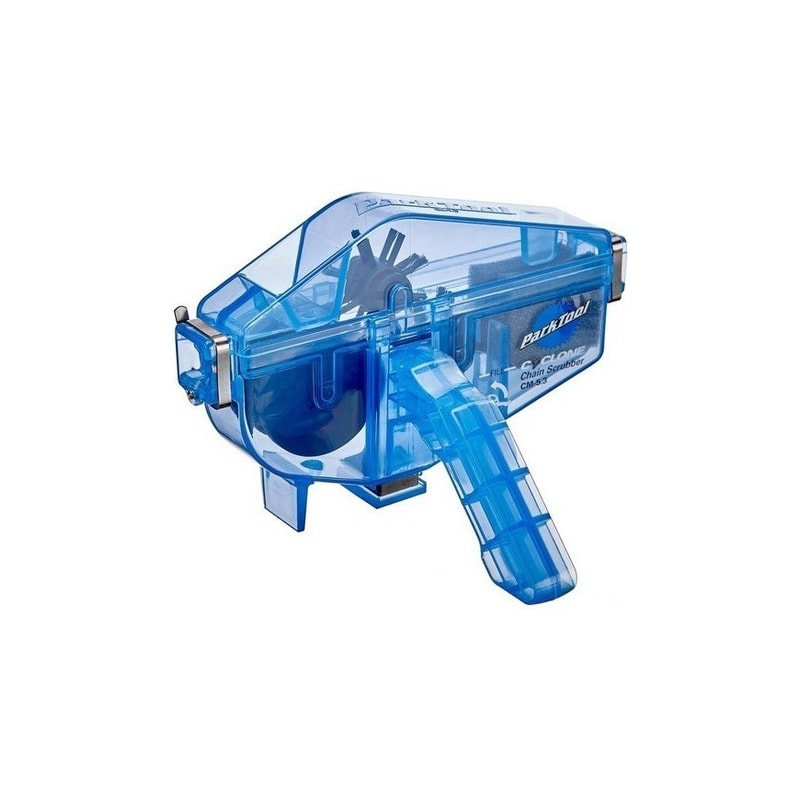 MAQUININHA LIMPADOR DE CORRENTE PARK TOOL CYCLONE