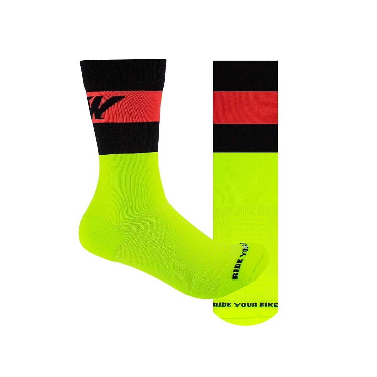 MEIA ASW BIKE AFTERGLOW