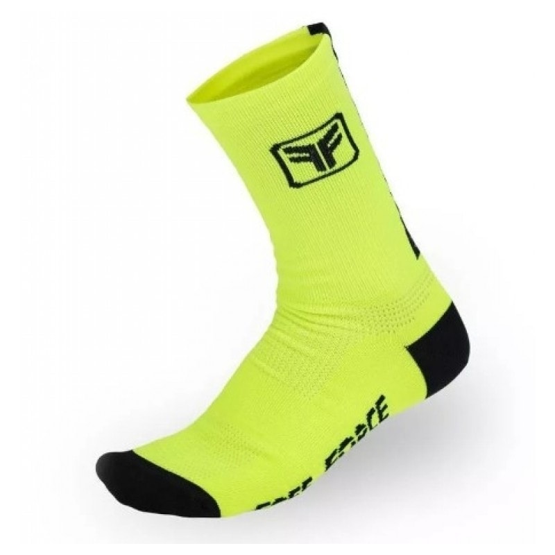 MEIA CICLISMO FREE FORCE PIXEL