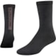 MEIA CICLISMO SHIMANO S-PHYRE FLASH PRETO